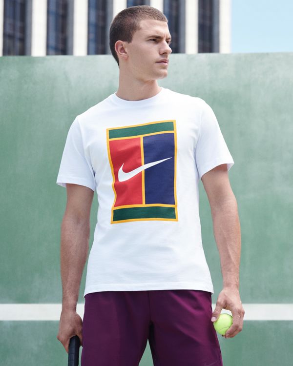 nike tennis collection 219
