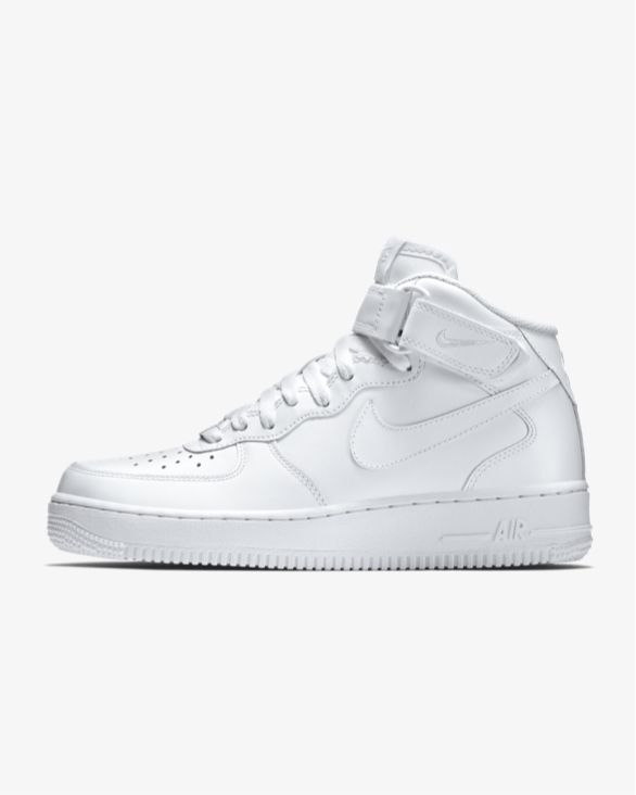 places that sell air force 1s