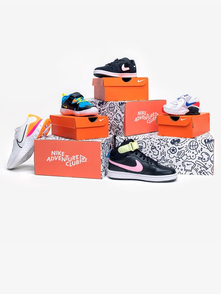 nike shoes for kids price