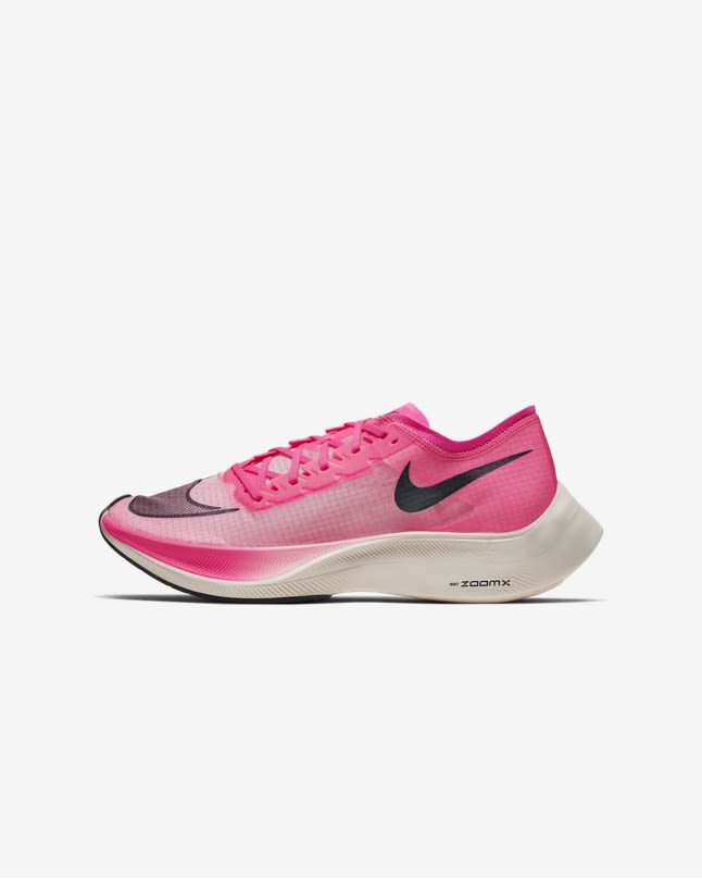 nike running shoe finder