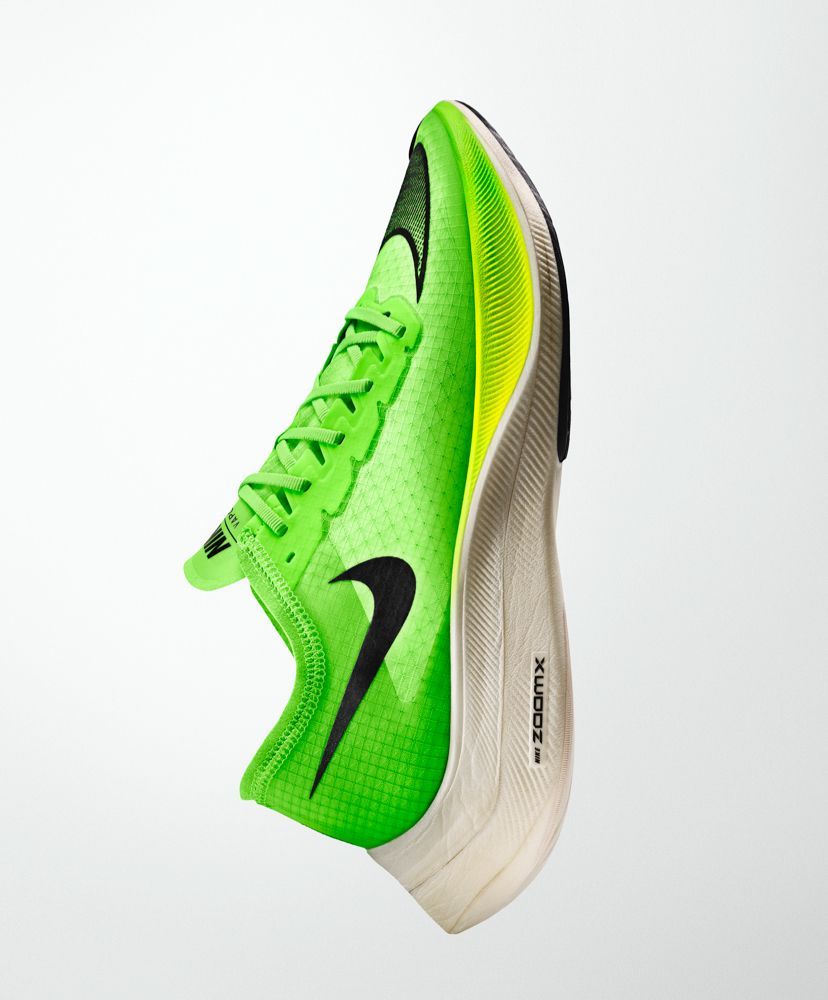 nike vaporfly 4 next