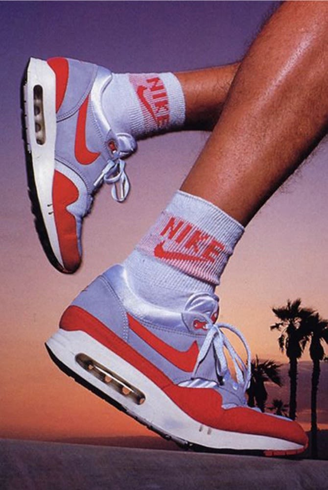 nike air max all day
