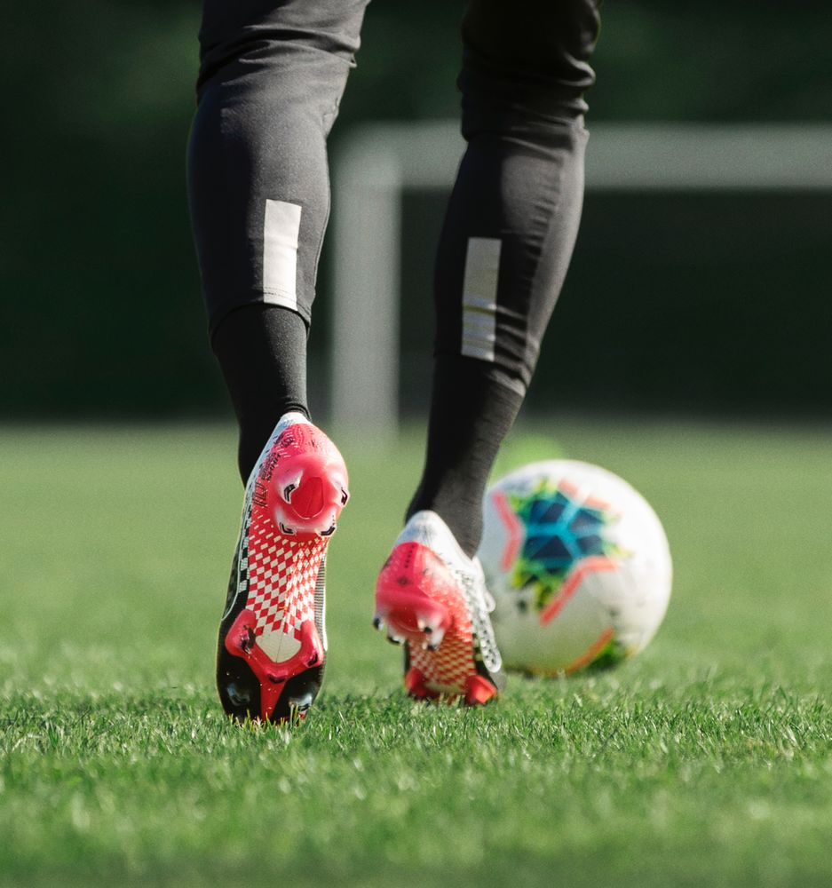 neymar jr mercurial vapor speed freak