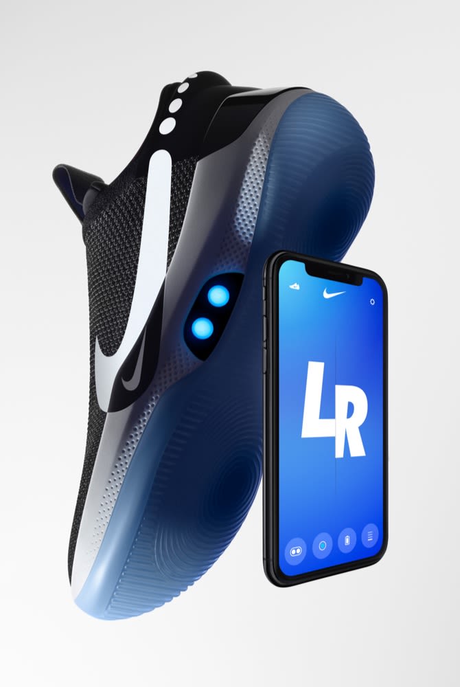 nike adapt earl bb