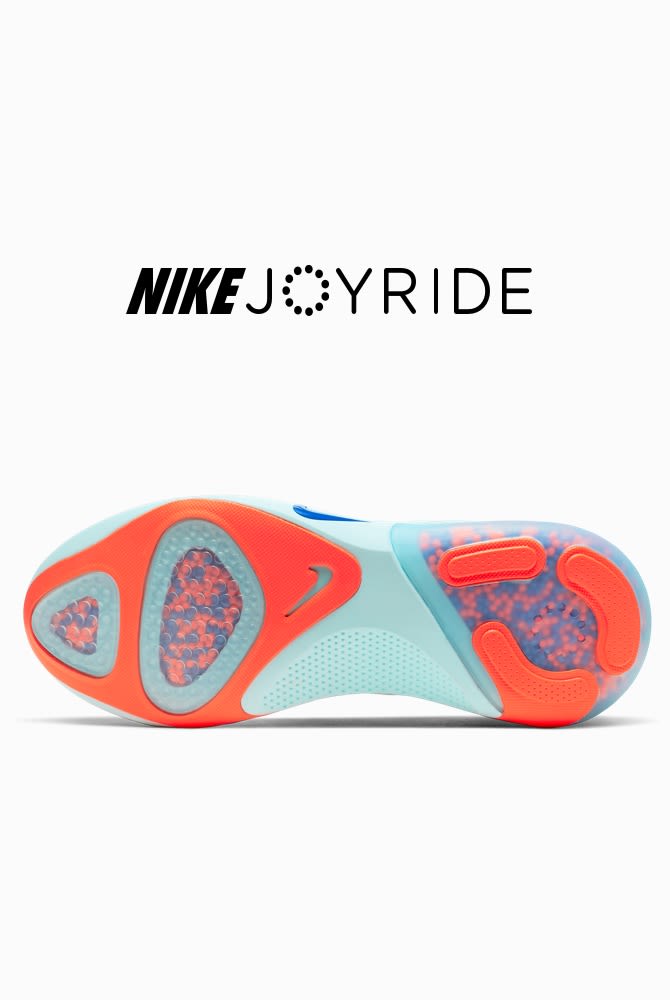 Nike Joyride Nike 日本