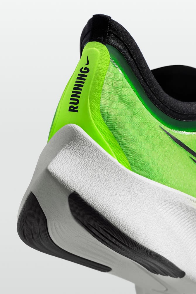 Nike Zoom Fly. Featuring the Zoom Fly 3. Nike SE Nike Zoom Fly. Featuring the Zoom Fly 3. Nike SE