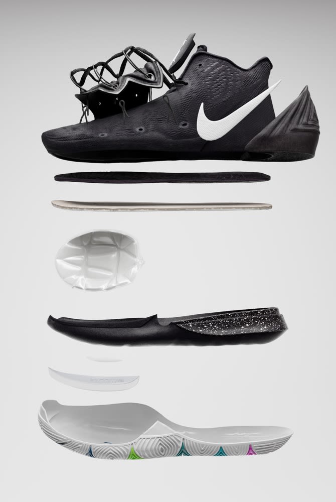 Kyrie 5. Nike.com