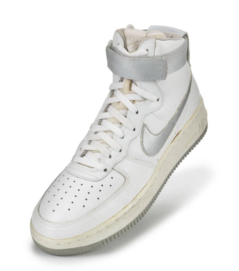 original nike af1