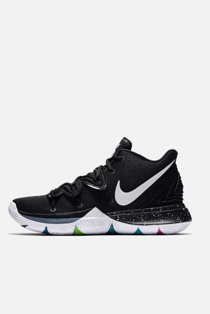 kyrie 5 shoes