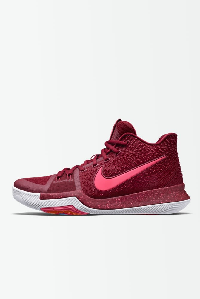 kyrie 3 basketball shoes
