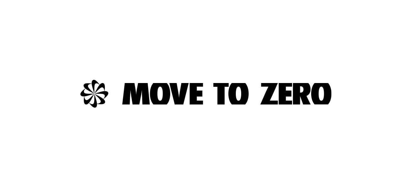 move to zero nike