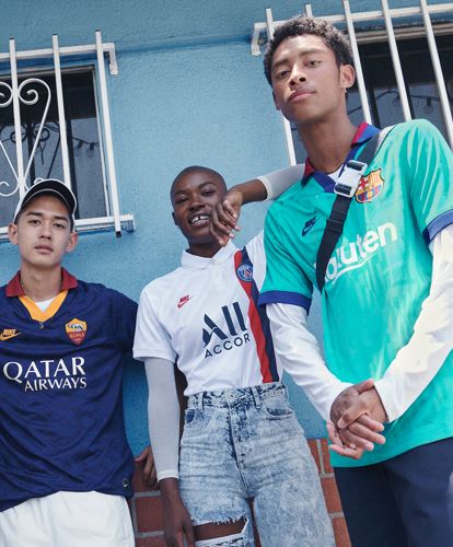 nike football wear