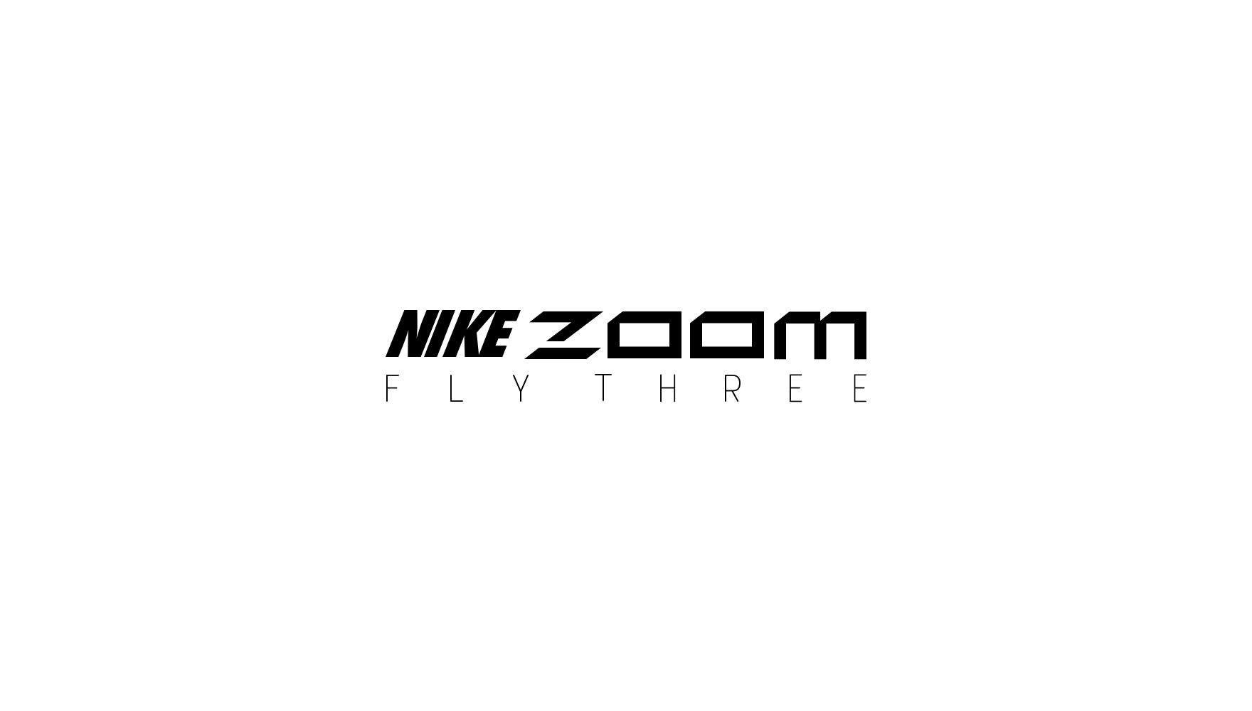 ナイキ ズーム フライ ズーム フライ 3が登場 Nike 日本