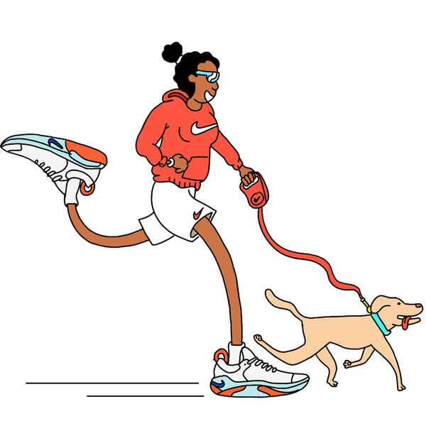 abbigliamento cani nike