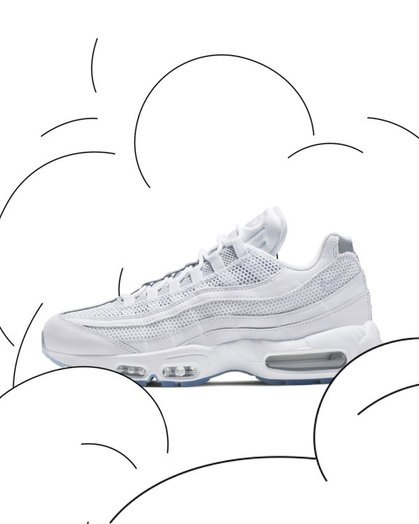 Nike Air Max Shop. Nike Air Max Bia Sneaker Damen Weiss F104 |Lifestyle