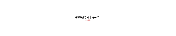 apple watch nike store