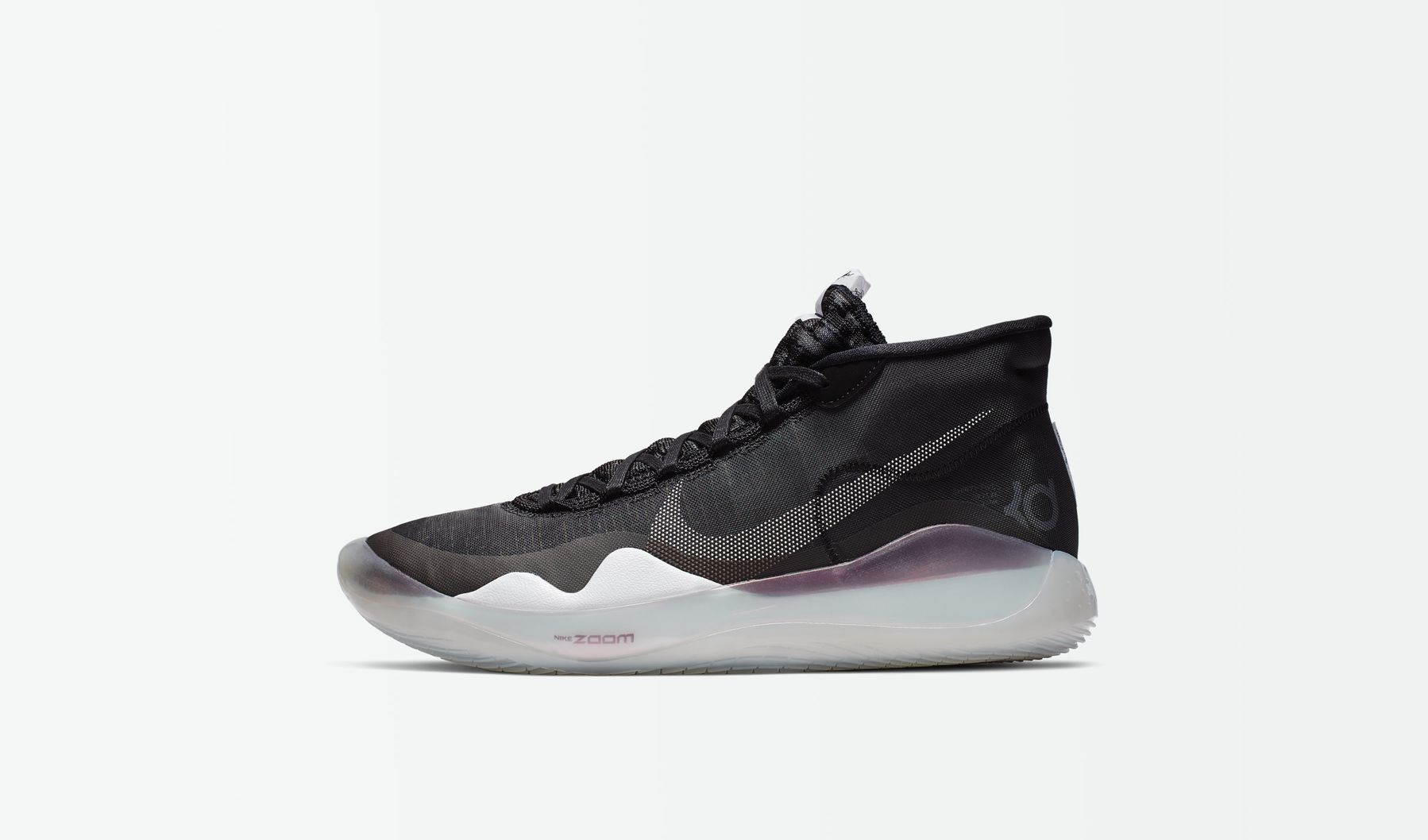 KD12 “Day One”