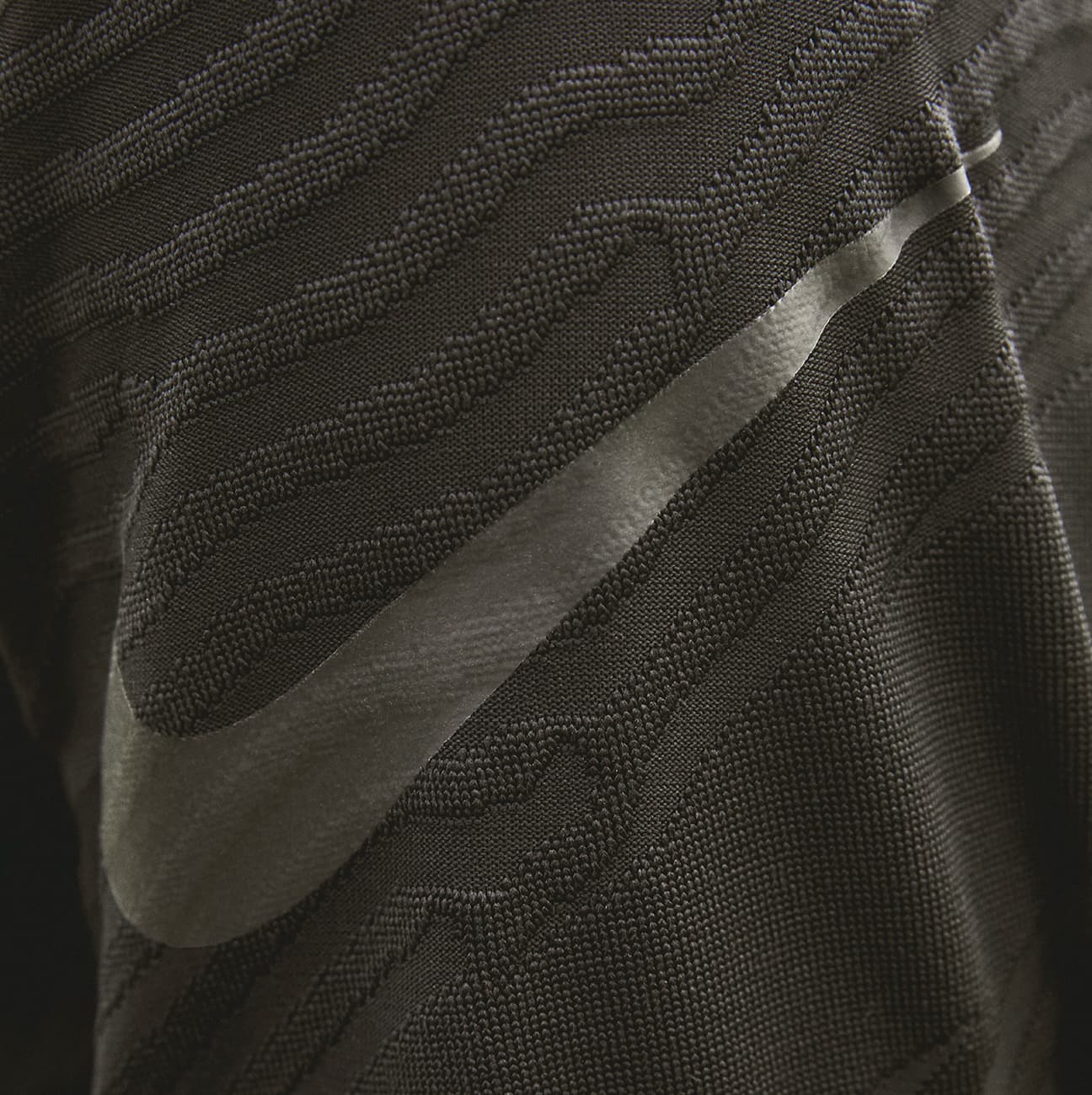 nike apparel technology