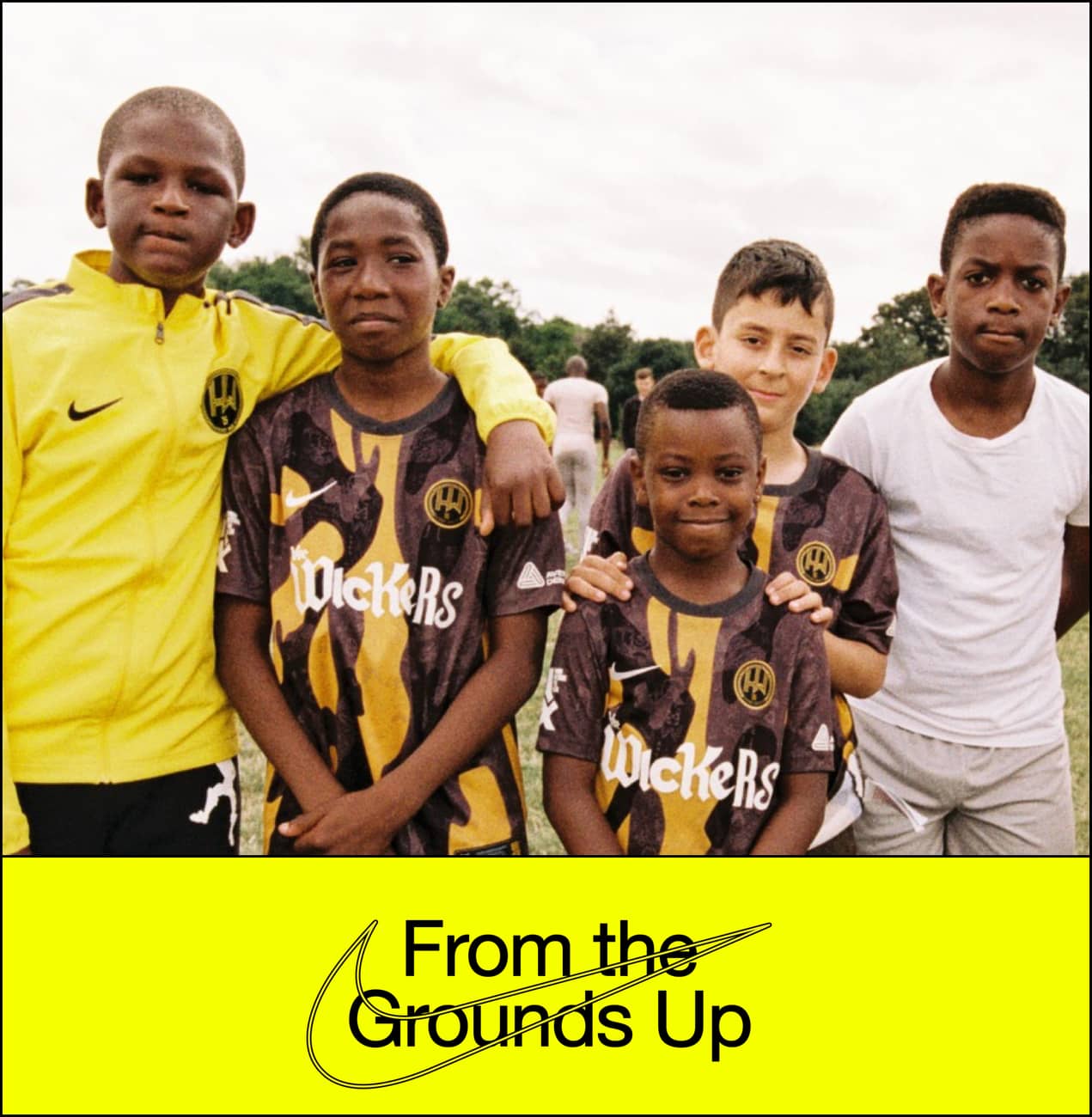 hackney wick fc nike kit