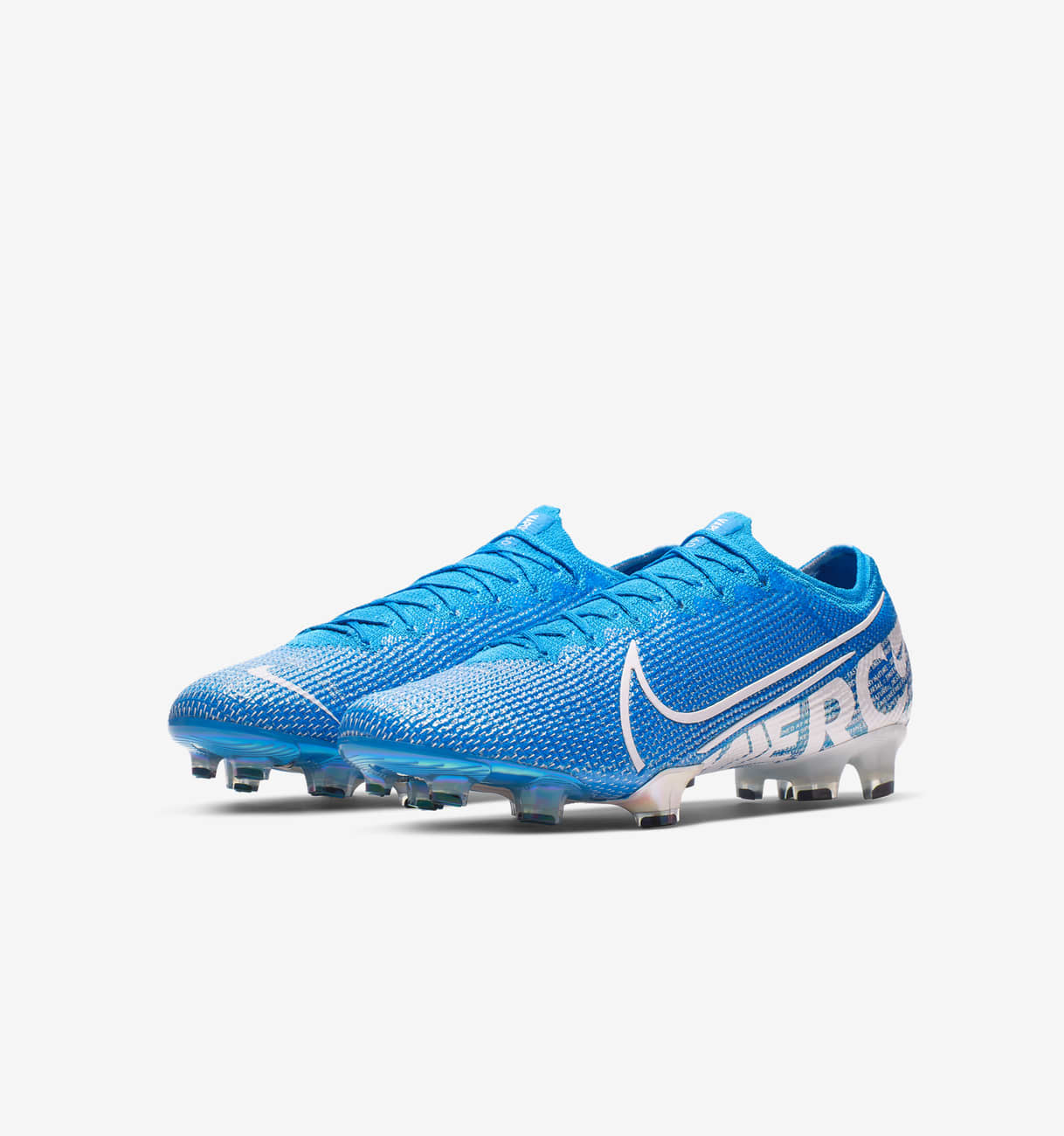 nike mercurial design