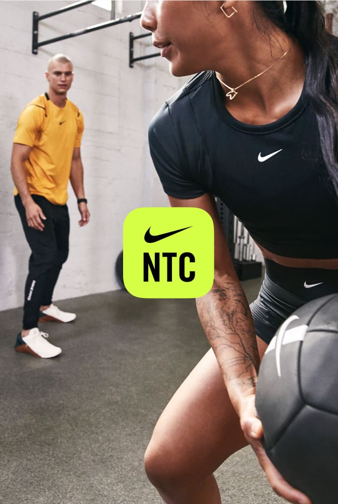 reputación Edredón cola Programa de entrenamiento de 5 km. Nike ES