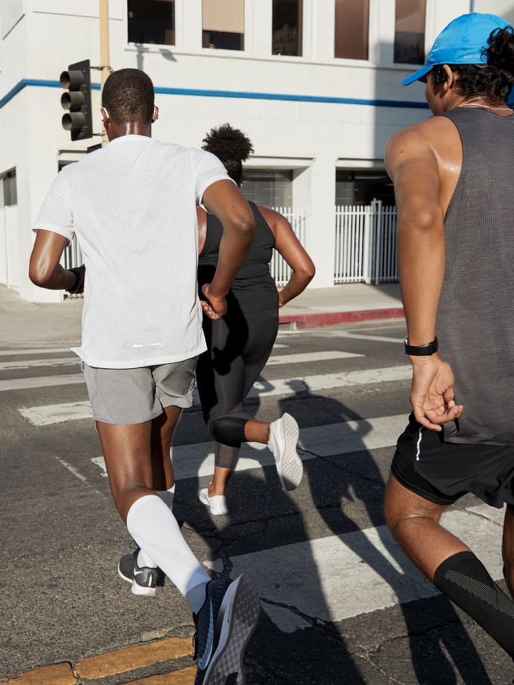 Nike Cinta para el pelo Nike Pro 2.0 en promoción  Accesorios Cintas para  pelo Mujer Hombre Nike Carrera