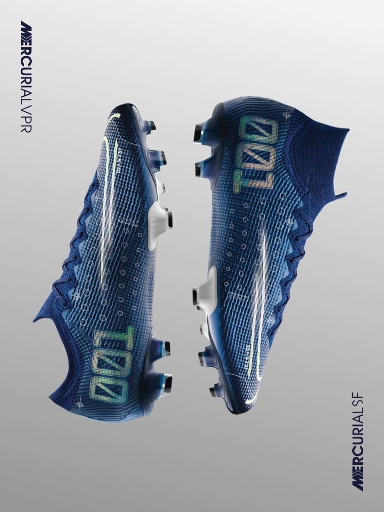 Nike mercurial 2025 for speed