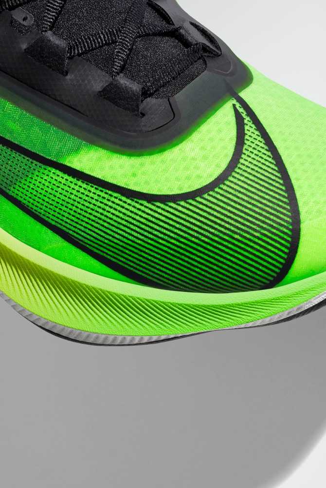 Nike Zoom Fly 3 White Multi for Sale | Authenticity