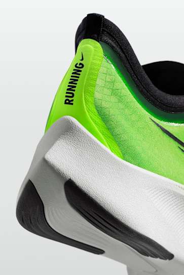 Nike Zoom Fly. Featuring the Zoom Fly 3. Nike.com