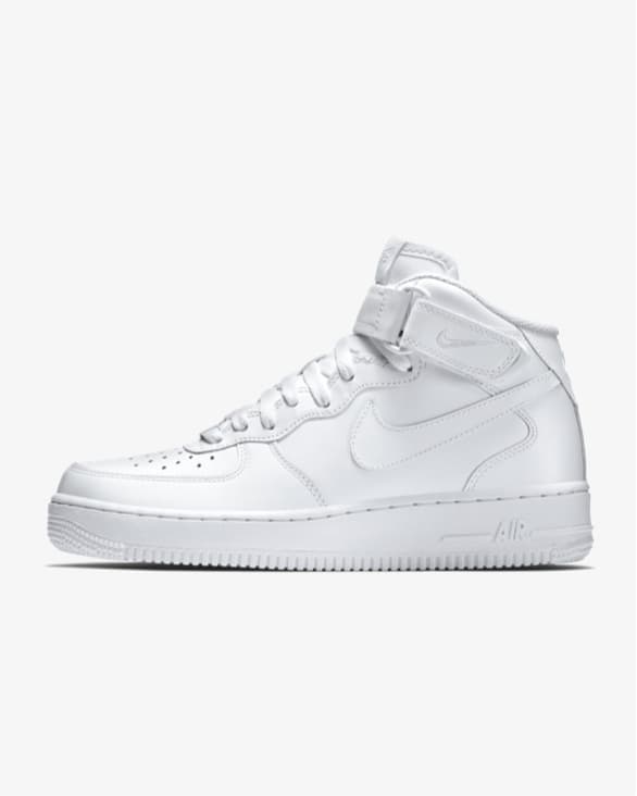 nike force one alte