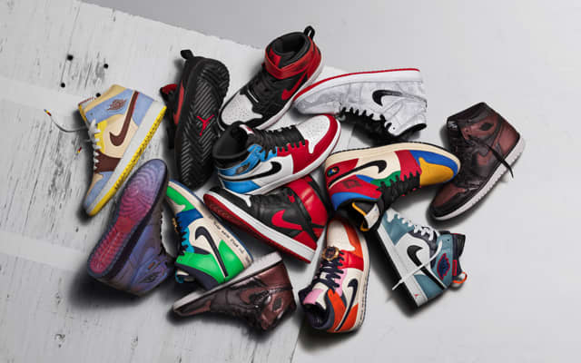 nike birthday discount canada