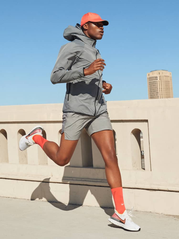 nike 10k training plan