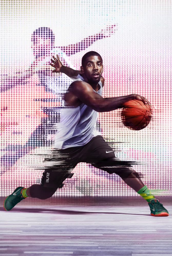 Kyrie one online