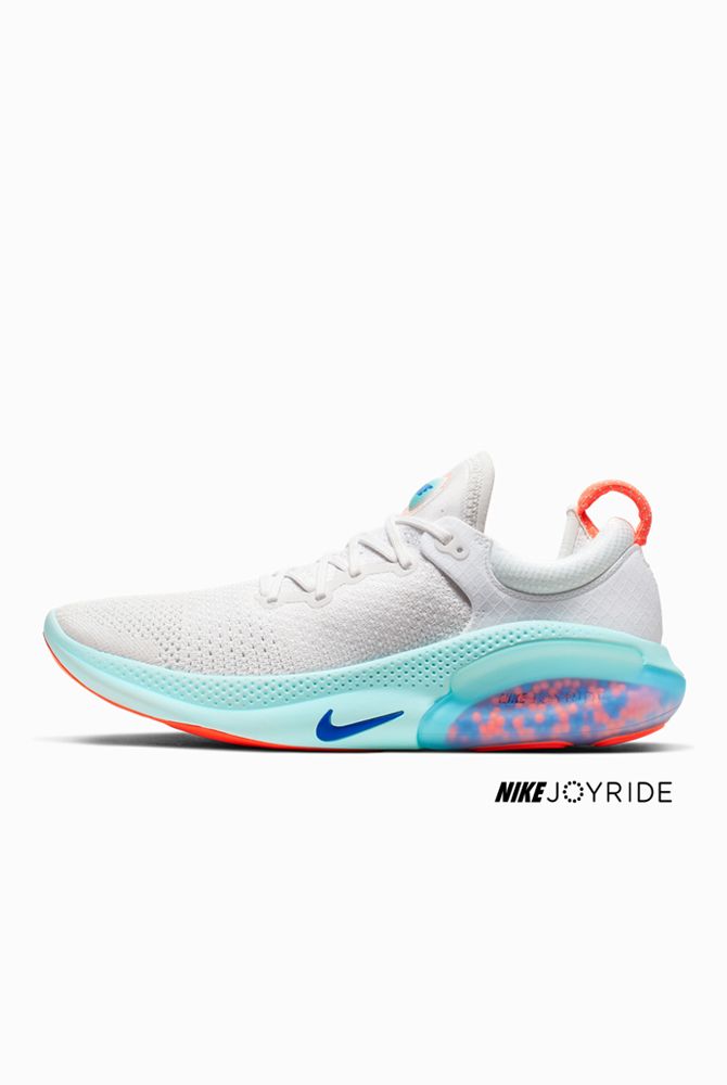 Nike Joyride. Nike SG