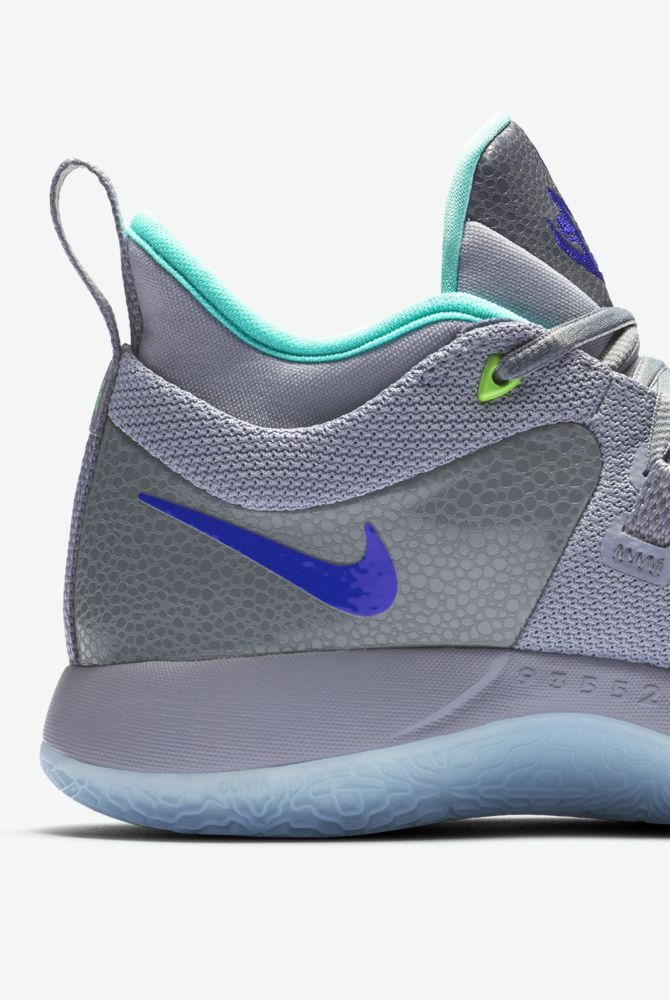 nike pg 2 precio