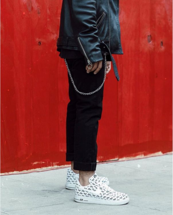 nike af 1 men