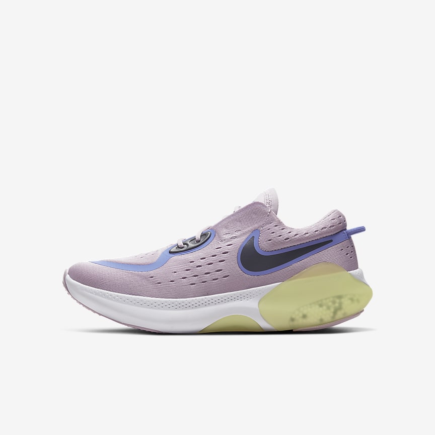 nike running enfant