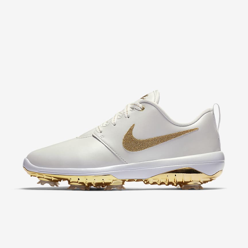 Nike Golf. IT