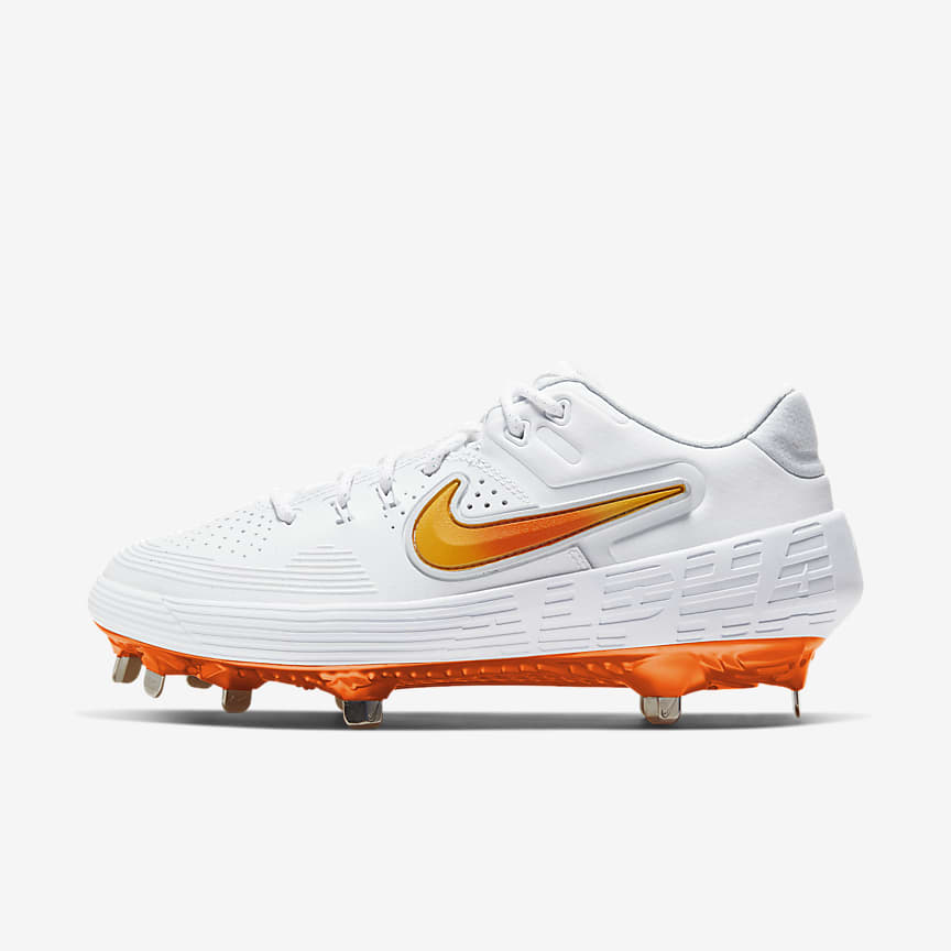 nike women's softball cleats