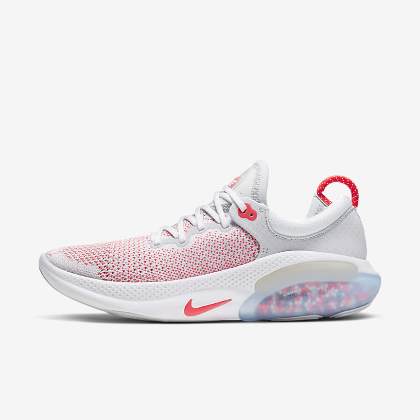 basket nike just do it femme