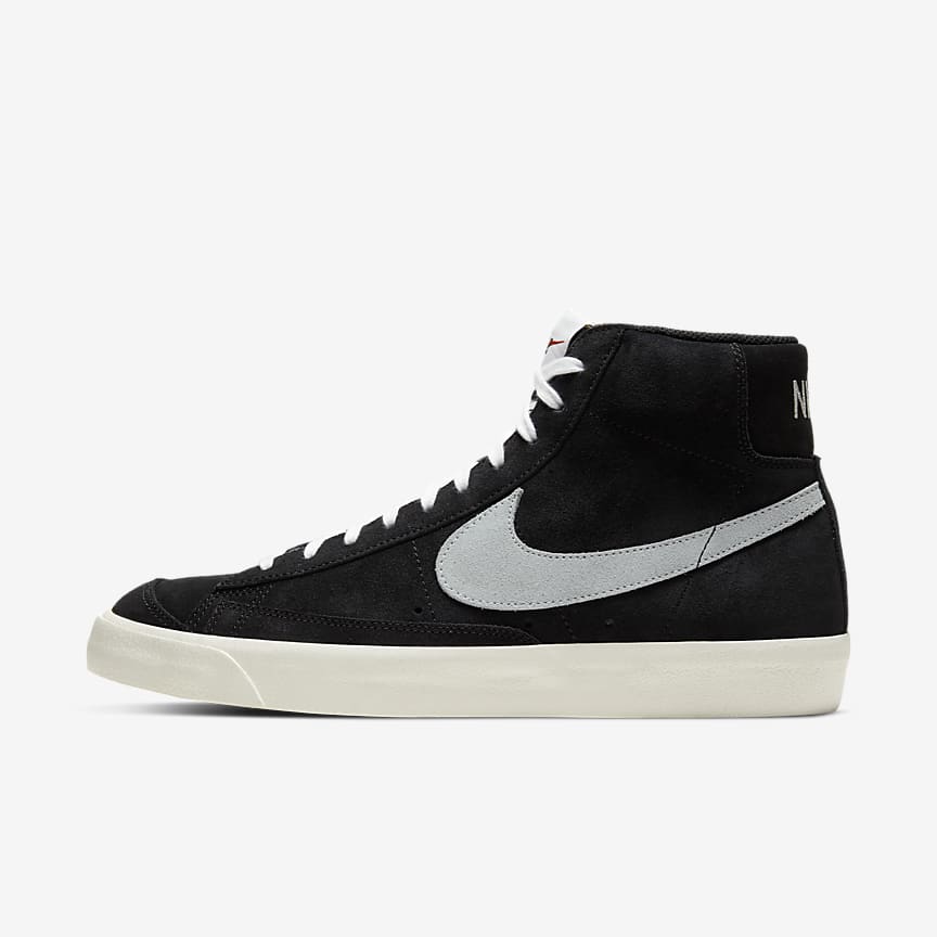 Nike. Just Do It. Nike RU