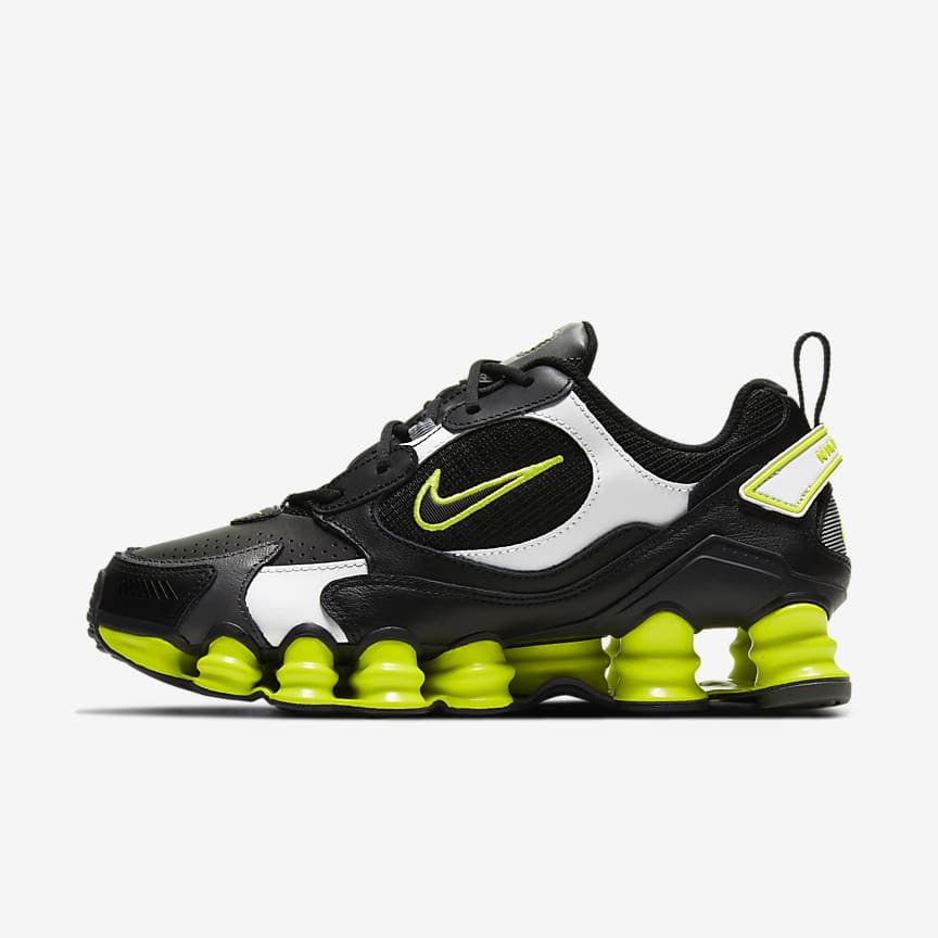 nike shox tl just do it