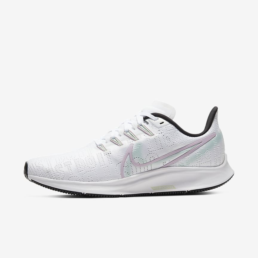 nike just do it women's running shoes