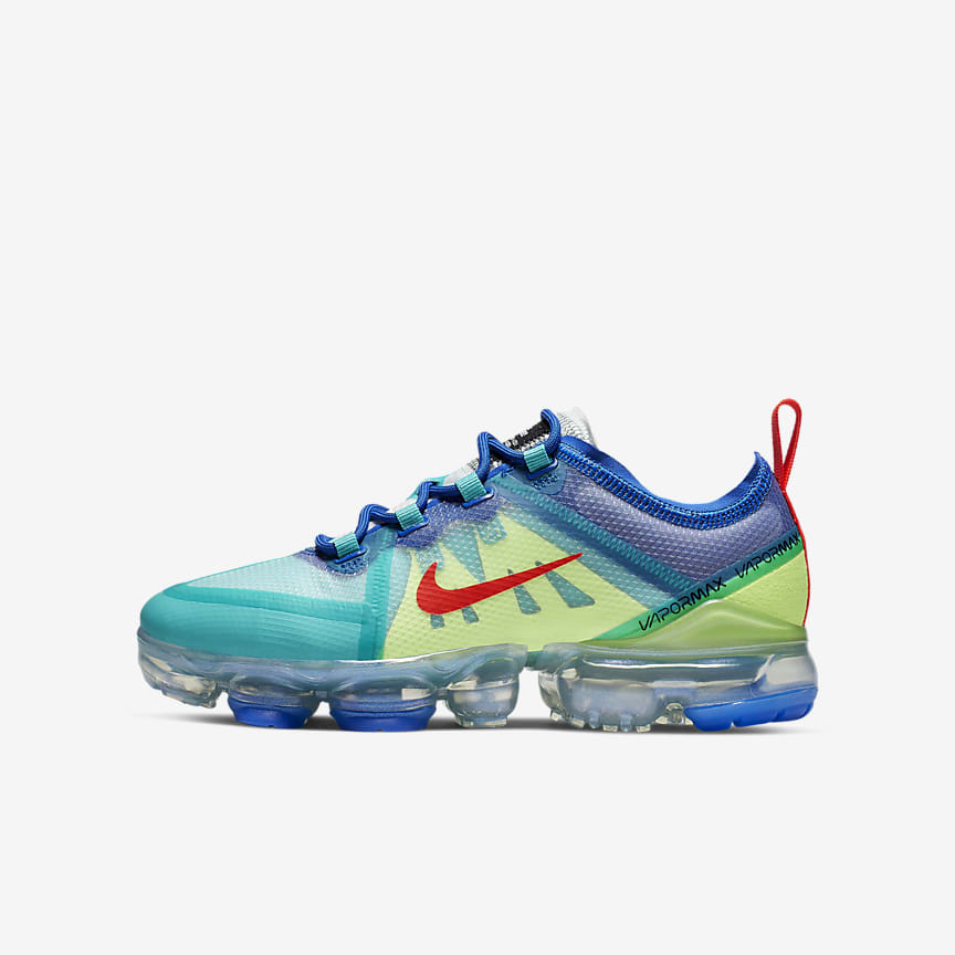 vapormax just do it