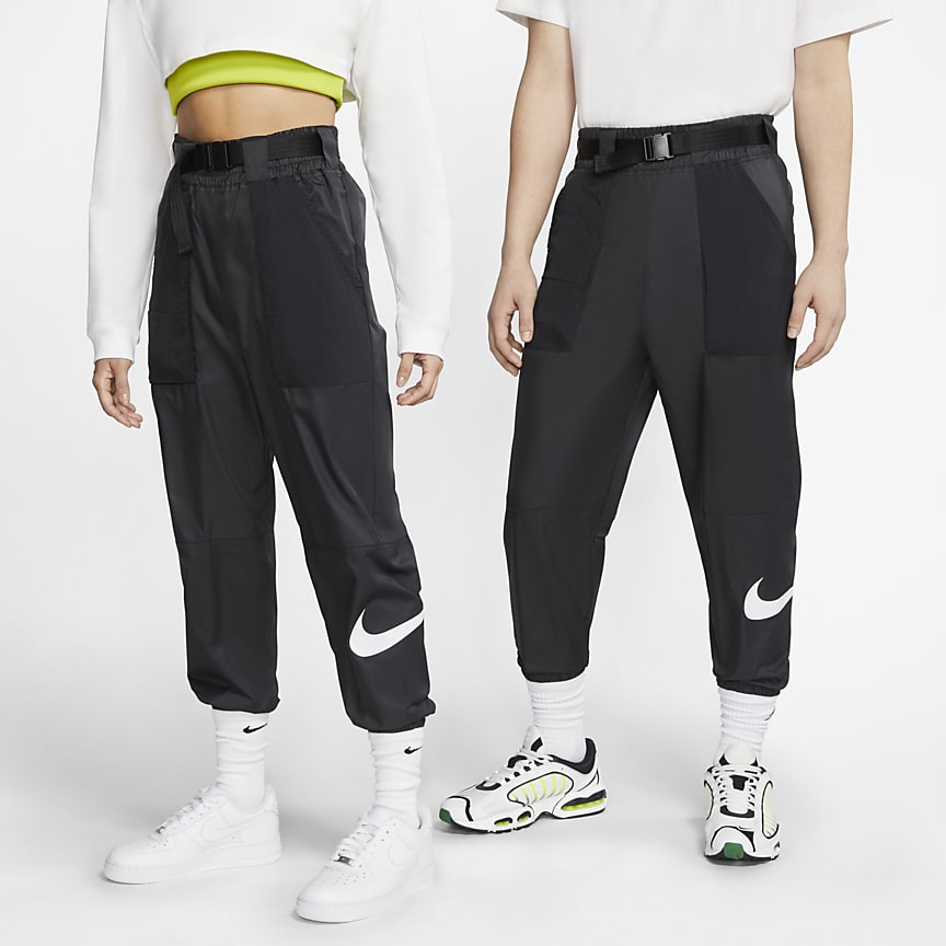 Webhose mit Swoosh