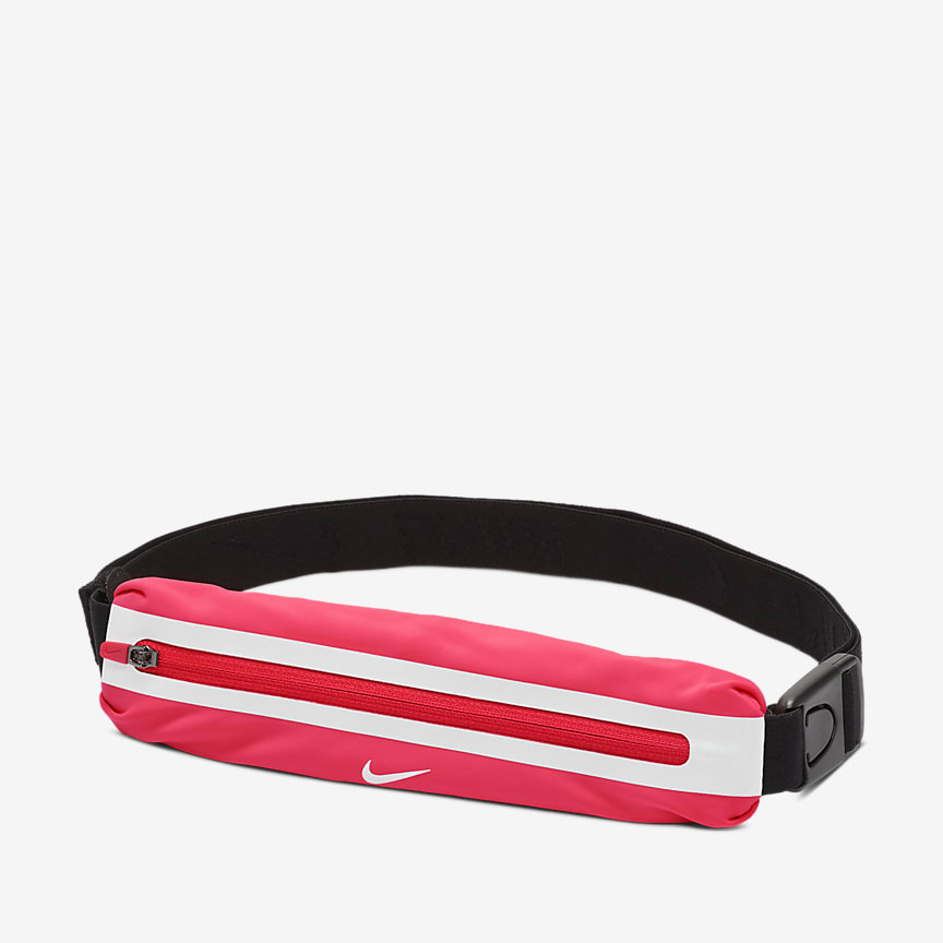 nike waist bag just do it