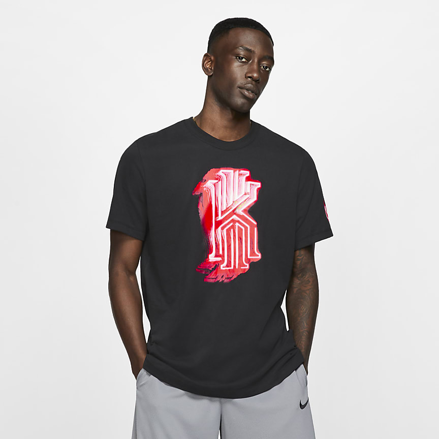 nike kyrie irving shirt