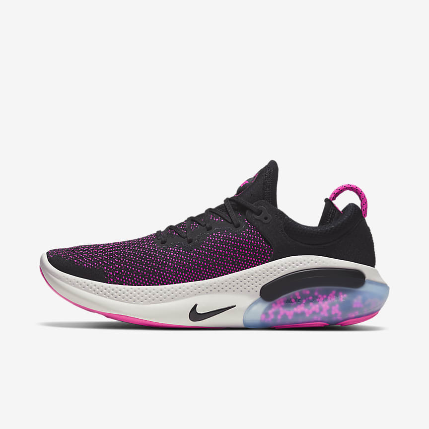 just do it nike running shoes
