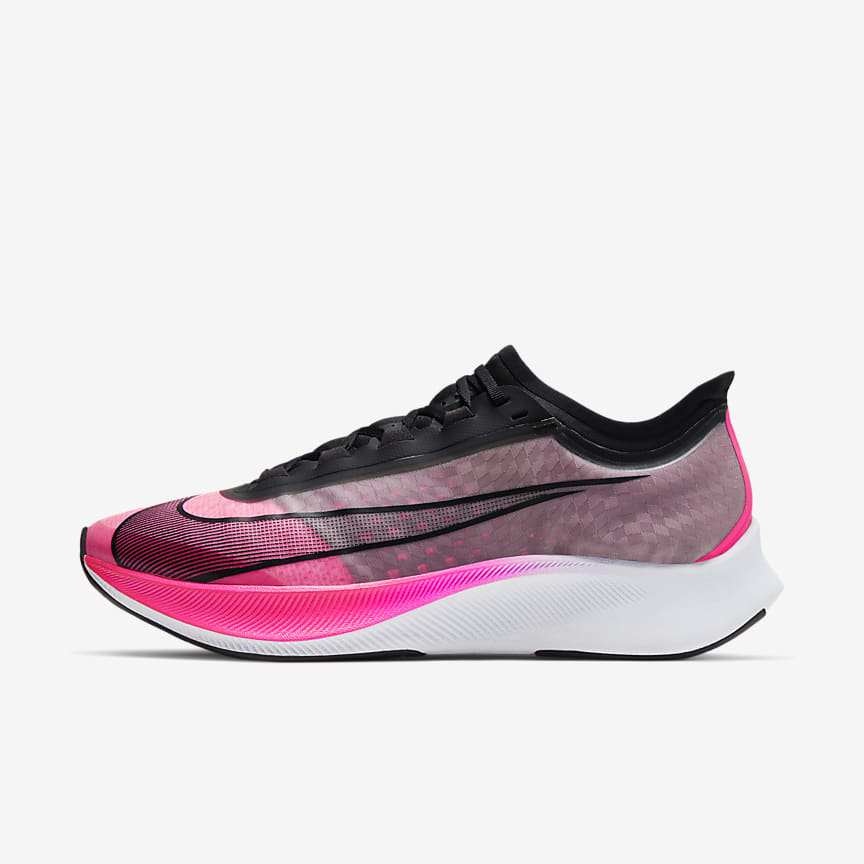 chaussure just do it femme
