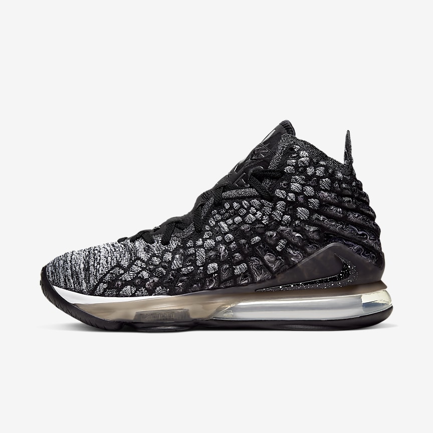 chanclas nike lebron